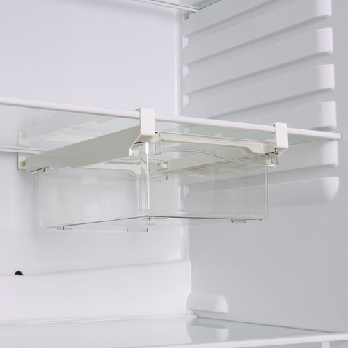 Organizador De Estantes De Cocina B, Caja De Nevera, Soporte