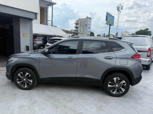 Chevrolet Tracker 1.2 Premier Turbo At