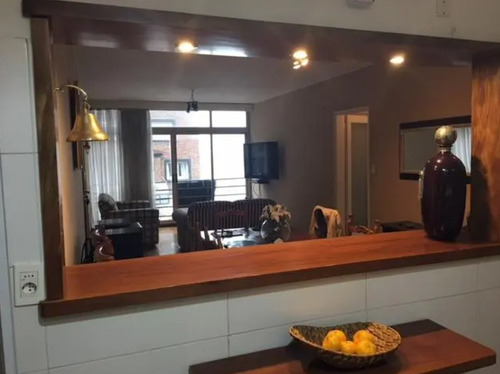 Se Alquila Apartamento Excelente Ubicación Rambla De Pocitos
