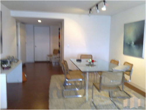 Imagen 9 de 11 de Apartamento En Punta Del Este, Brava