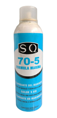 Formula Marina 70-5 Sq Spray