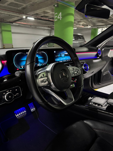 Mercedes Benz A180 2022