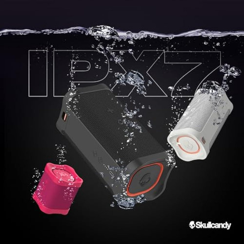 Altavoz Bluetooth Inalámbrico Skullcandy Terrain Xl -