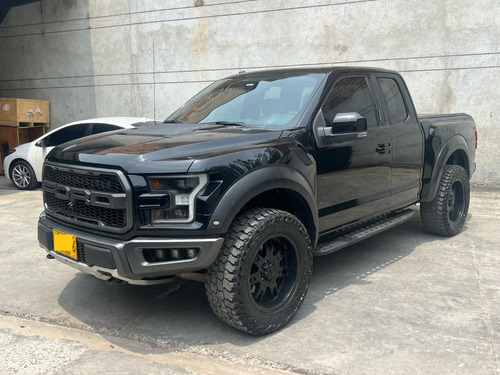 Ford F-150 3.5 Raptor