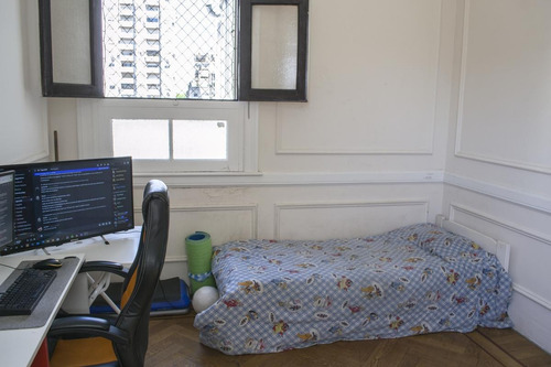 Imagen 29 de 30 de Piso Ideal Estudio O Consultorios - Almagro