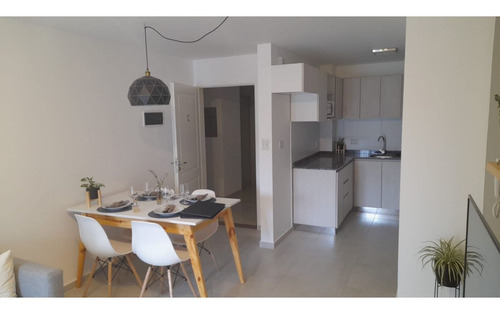 Imagen 9 de 20 de Departamento Un Dormitorio A Estrenar