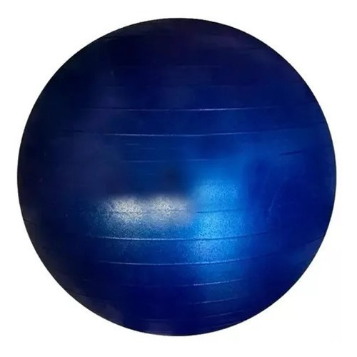 Pelota Pilates 70 Cm Reforzada Yoga Esferodinamia Gym