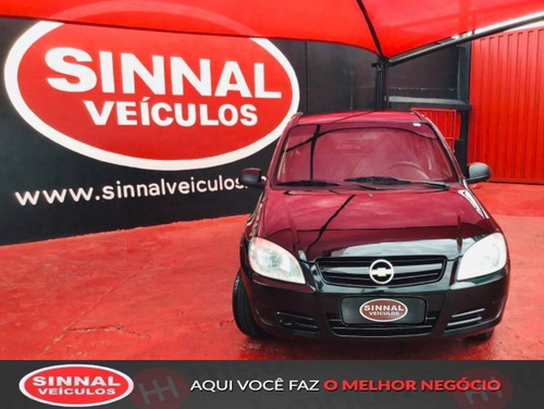 Chevrolet Celta 1.0 Mpfi Vhce Spirit 8v Flex 4p Manual