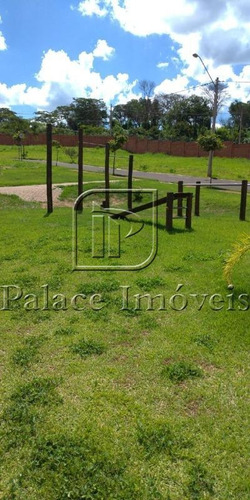 Imagem 1 de 9 de Terreno/lote À Venda, Reserva Sant'anna - Ribeirão Preto/sp - 3550
