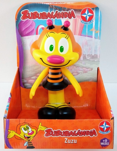 Zuzubalândia Coleção Completa Original !