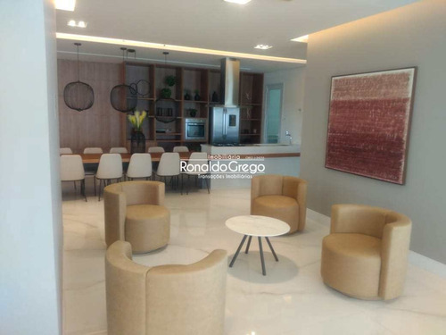 Imagem 19 de 30 de Apartamento Com 3 Dorms, Granja Julieta, São Paulo - R$ 1.55 Mi - V7840