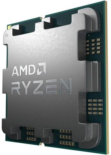 Procesador Amd Ryzen 5 7600 6 Nucleos 32mb Caché 3.8 Ghz Am5