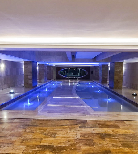 Lujoso Apartamento En Venta O Alquiler En Terrazas Del Country, Residencias Atlantis Guataparo Valencia. St