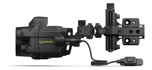Garmin Xero A1i Pro Digital Bow Sight Mão Esquerda | Frete grátis