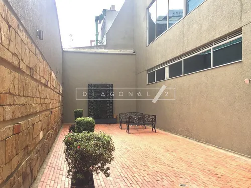 Oficina En Arriendo En Chicó Reservado