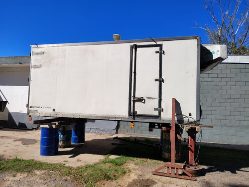 Caja Térmica Fursan P/congelados