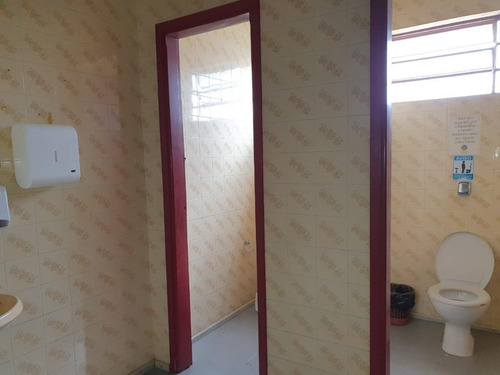 Imagem 17 de 17 de Galpão Para Alugar, 3000 M² Por R$ 40.000,00/mês - Macuco - Valinhos/sp - Ga0031