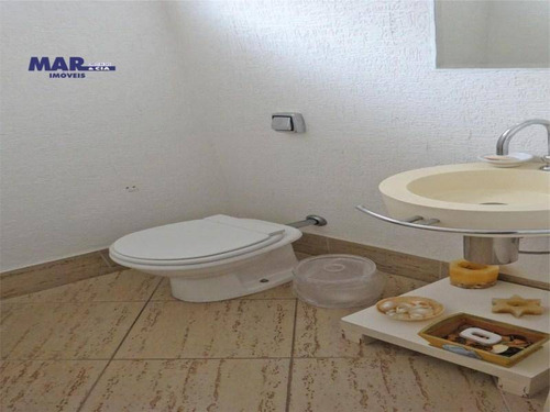Imagem 7 de 17 de Apartamento Residencial À Venda, Barra Funda, Guarujá - . - Ap10790