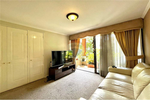 Real Oportunidad - Departamento - Nueva Las Condes