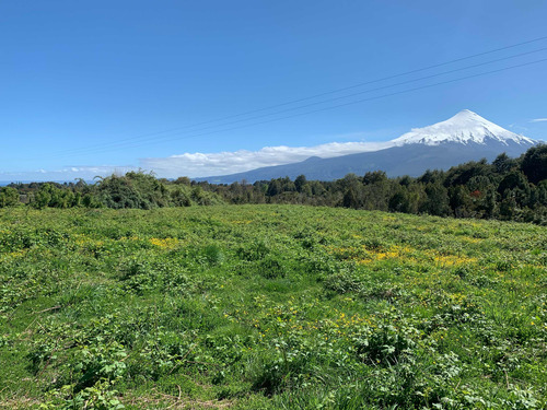 Terreno - Parcela En Ensenada, Puerto Varas