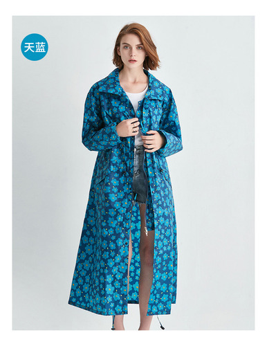 Impermeable Mujer Lluvia Ponchos Mujer Impermeables Para Ll