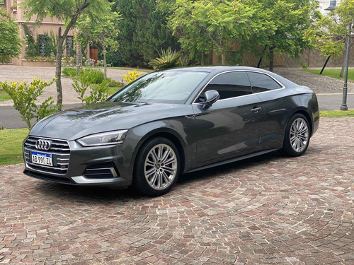 Audi A5 2.0 Tfsi Coupe 252cv 2017