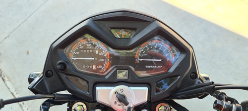 Imagen 14 de 14 de Honda Glh150 Glh 150