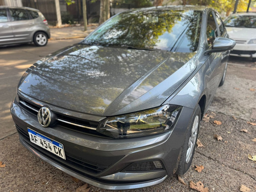 Volkswagen Virtus 1.6 Msi Trendline