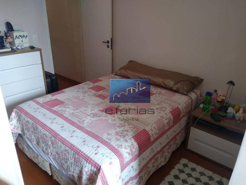 Imagem 26 de 27 de Sobrado Com 3 Dormitórios À Venda, 150 M² Por R$ 730.000,00 - Vila Matilde - São Paulo/sp - So1005