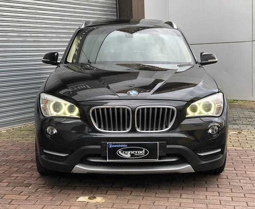 Bmw X1 Sdrive20i Vl91
