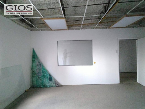 Imagem 23 de 30 de Prédio, 500 M² - Venda Por R$ 3.500.000,00 Ou Aluguel Por R$ 14.000,00/mês - Água Branca - São Paulo/sp - Pr0030