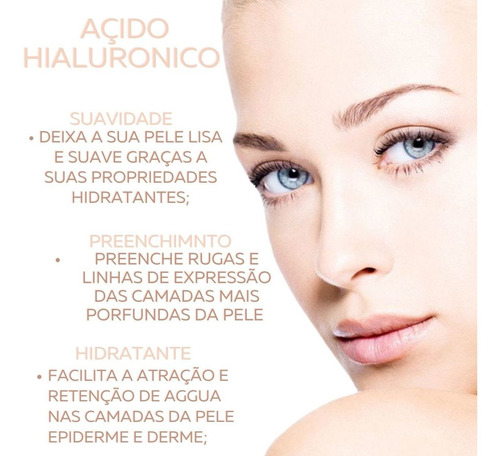 Imagem 3 de 5 de Kit Serum Facial Anti Idade Rejuvenescedor Vitama C E B3