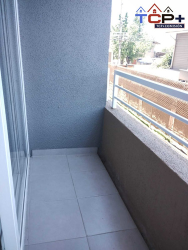 Departamento C3 1d1b 33,76m2 1800 Uf Compra Sin Pagar Pie