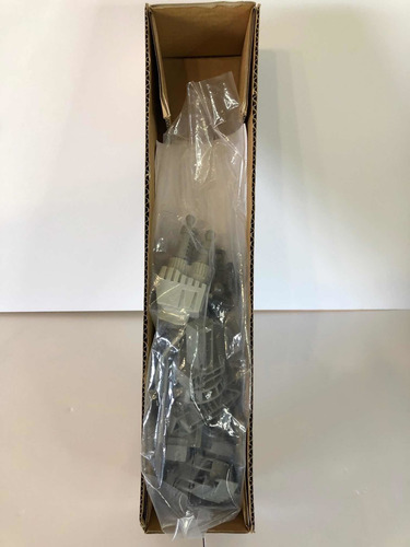 Remate Playskool Millenium Falcon Hasbro2001 Galactic Heroes (Usado)