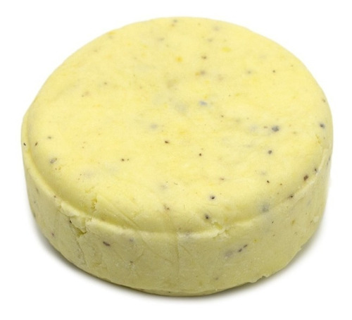 Imagen 1 de 3 de Shampoo Sólido Artesanal Rizos Hidratados 80 G Bam Boo!