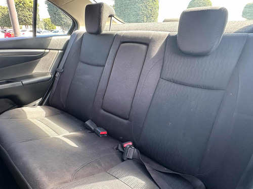 Suzuki Ciaz 1.4 Gls At