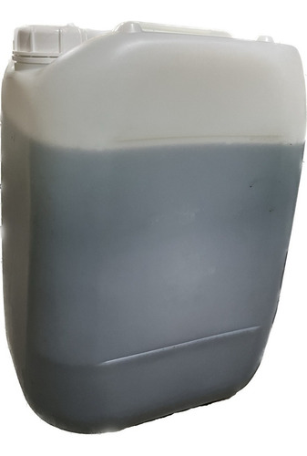 Jabón Quirúrgico Antibenzil Liquido Y Neutro Ph 7 Nr 18 Lts