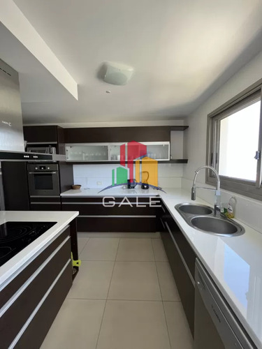 Imperiale I - 3 Dormitorios En Suite Más Servicio (planta Esquinera)