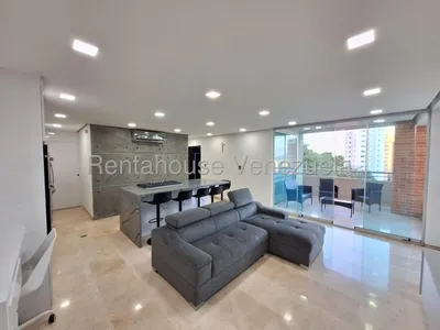 Apartamento en alquiler