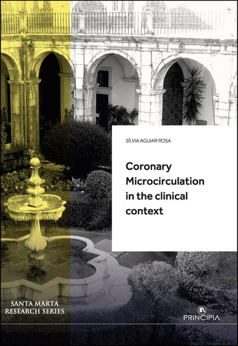 Libro: Coronary Microcirculation In The Clinical Context. Ag