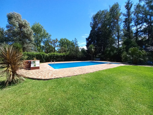 Alquiler Quinta Zona Norte Pilar