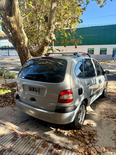 Renault Scenic 1.9 Rt