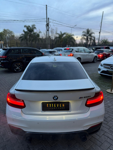 BMW Serie 2 3.0 M235i 325cv