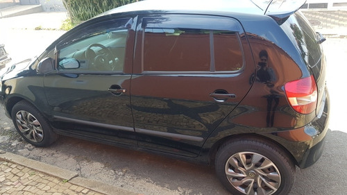 Volkswagen Fox 1.0 Vht Trend Total Flex 5p 2009