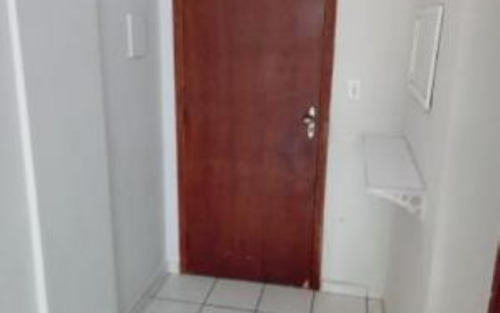 Apartamento Com 300 Metros Do Mar Em Itanhaém - 6351 | Sanm