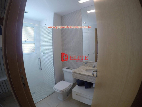 Apartamento Com 3 Dormitórios À Venda, 160 M² Por R$ 1.527.000,00 - Jardim Aquarius - São José Dos Campos/sp - Ap3226