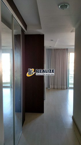 Imagem 8 de 15 de Excelente Magnific Alto Padrão 233 M² 4 Suíte, 03 Vgs Semi M - 193