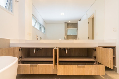 Imagem 24 de 30 de Apartamento À Venda No Bairro Jardim América - São Paulo/sp - O-4777-12061