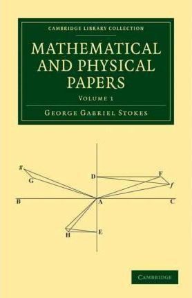 Libro Mathematical And Physical Papers 5 Volume Paperback...