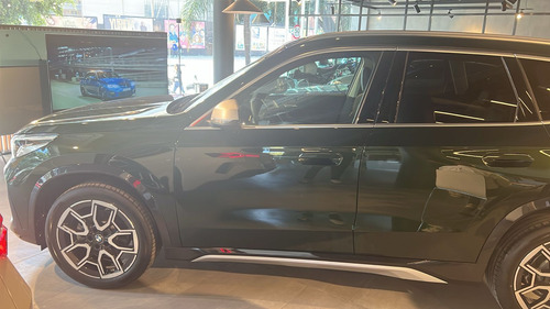 BMW X1 1.5 Sdrive18I